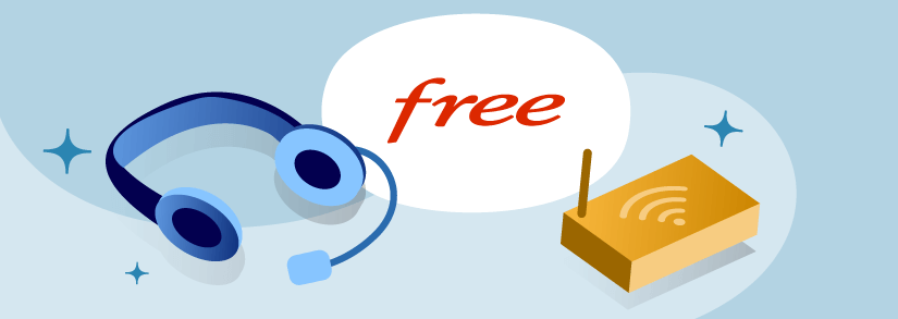 free mobile freebox contacter souscription