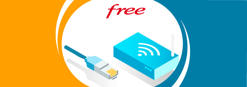 Free internet ADSL