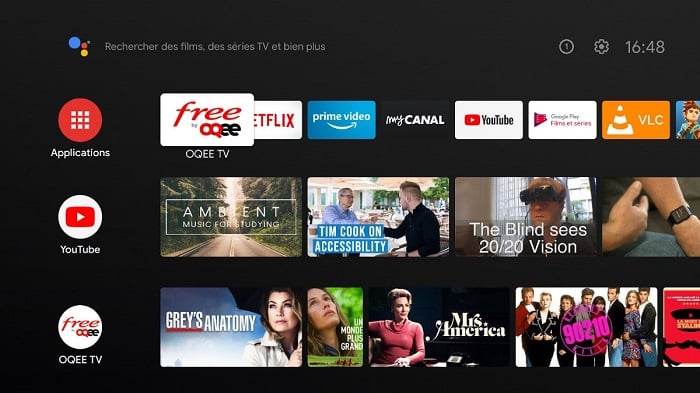 Comment activer  Prime Video sur votre Freebox Révolution