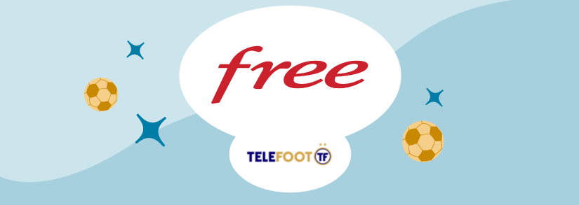 telefoot free