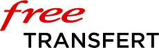 logo free transfert
