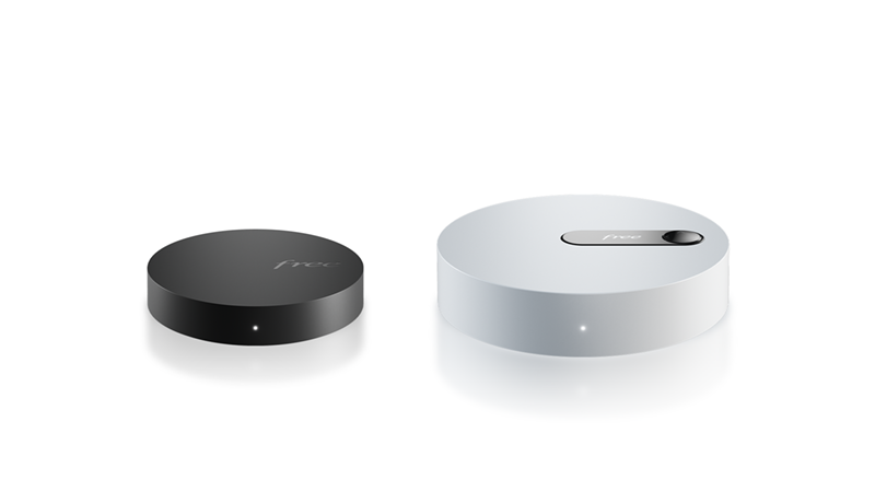 freebox pop 