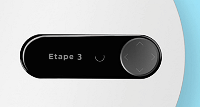 freebox etape 3