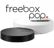 freebox pop