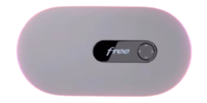 Freebox Ultra server