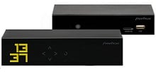 facade freebox