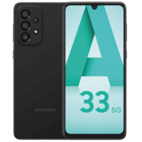 A33 galaxy