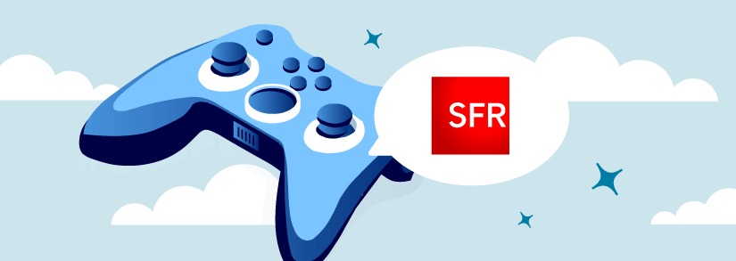 gaming sfr