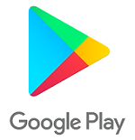 Logo Google Play