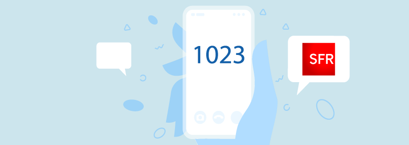 Service Client SFR Horaire : quand appeler le 1023 ?