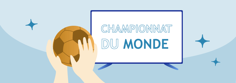 handball mondial