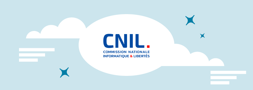Logo CNIL