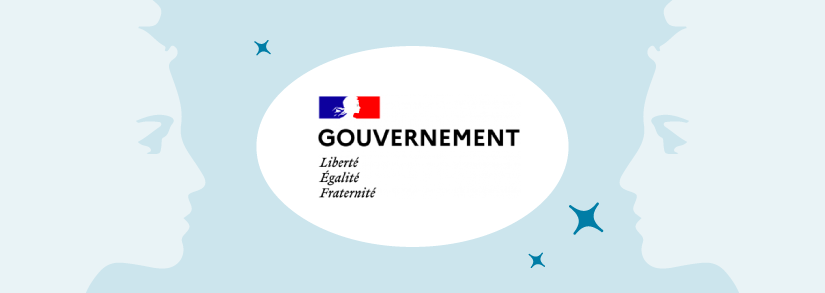 logo Gouvernement