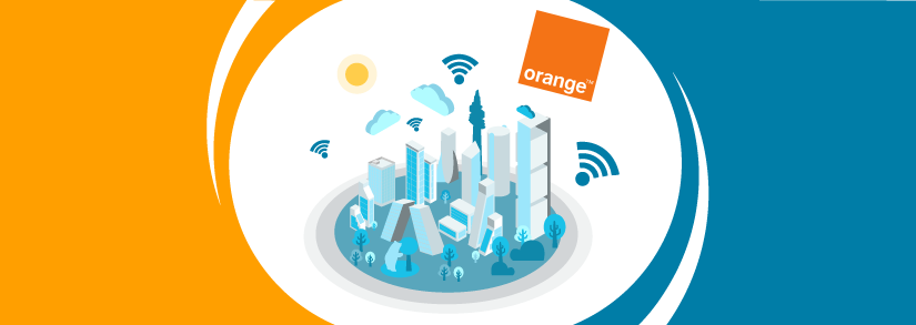 Hotspot Orange