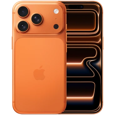 Iphone 17 Pro