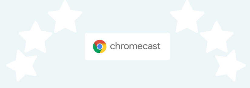 Chromecast