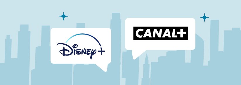 disney plus avec canal plus