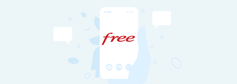 Appli Free Mobile