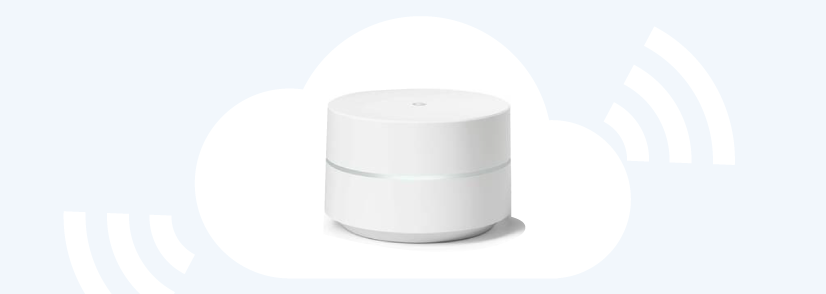 intro google wifi
