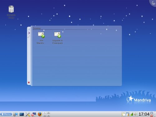 TÉLÉCHARGER LINUX MANDRIVA 2009 GRATUIT