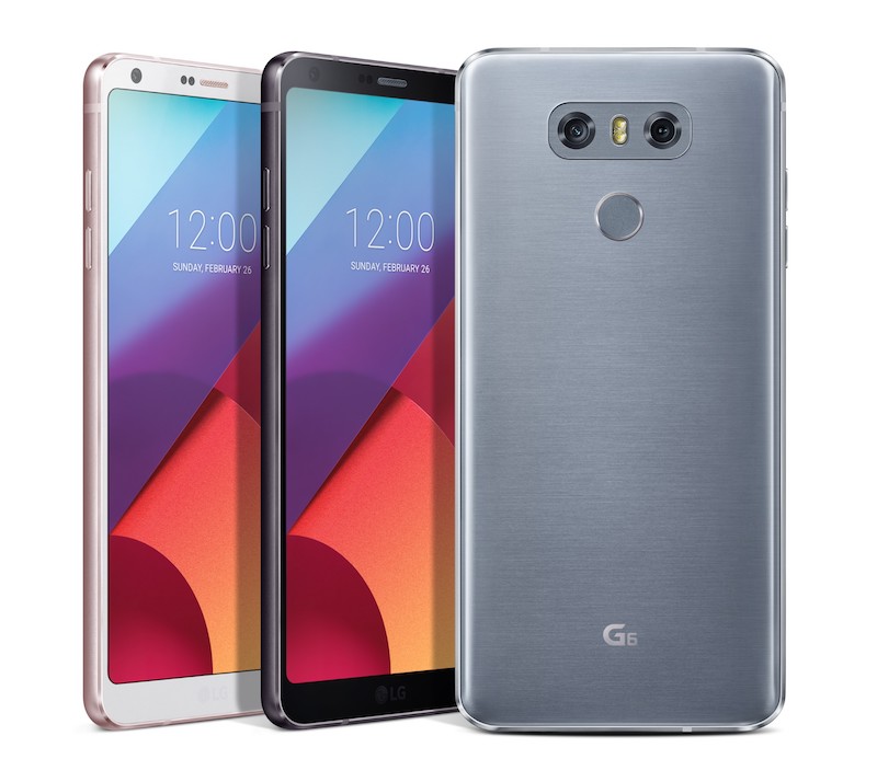 LG G6