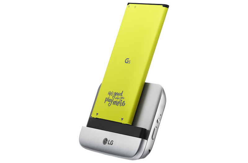 LG Cam Plus