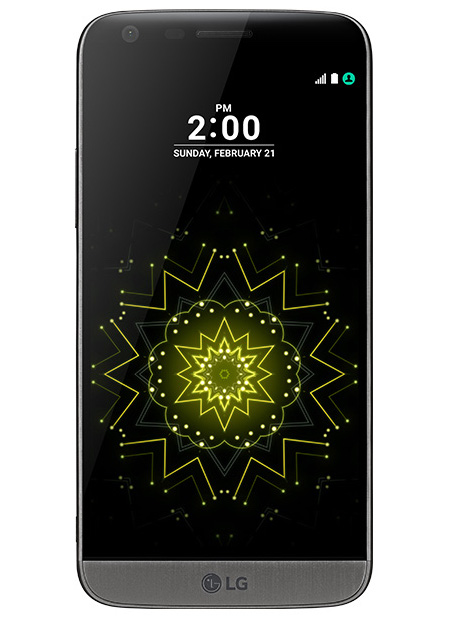 LG G5