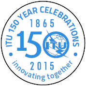 logo 150 ans de l'uit