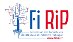 logo de la FIRIP