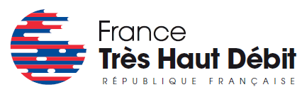 logo france très haut débit
