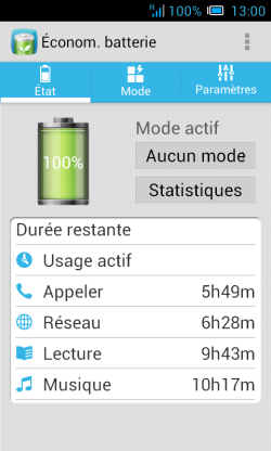 Autonomie