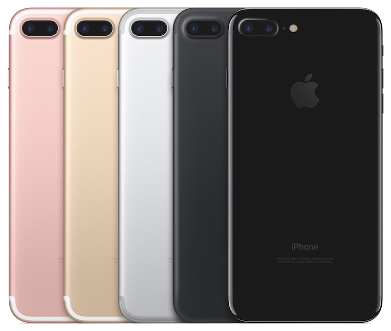 Apple iPhone 7 Plus