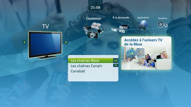 Interface Bbox Sensation
