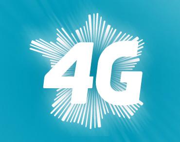 4G Bouygues Telecom
