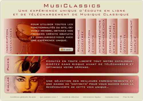 Bienvenue sur Bachtrack Le site de la musique classique live et à la demande | Bachtrack