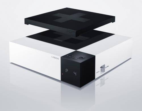 Décodeur Le Cube