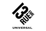 13ème RUE