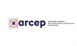 logo ARCEP