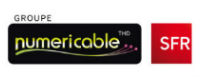 logo Groupe Numericable-SFR