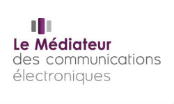 logo Médiateur des communications électroniques