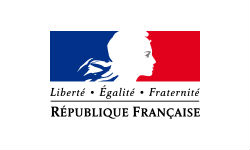 logo République Française
