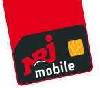 logo nrj mobile