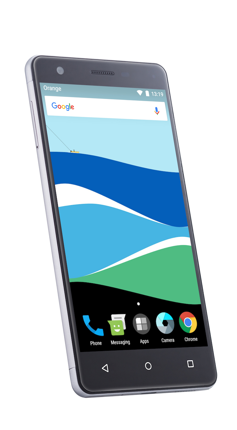 Wiko Tommy