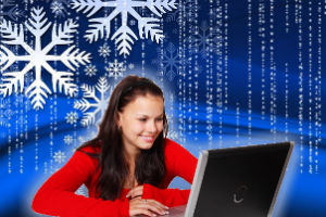forfaits mobiles de Noël