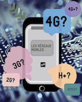 Réseaux mobiles