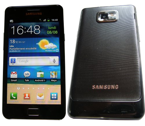 Samsung Galaxy S2