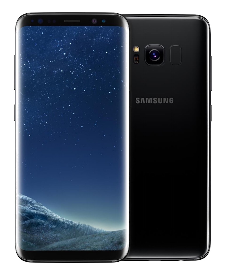 Samsung Galaxy S8