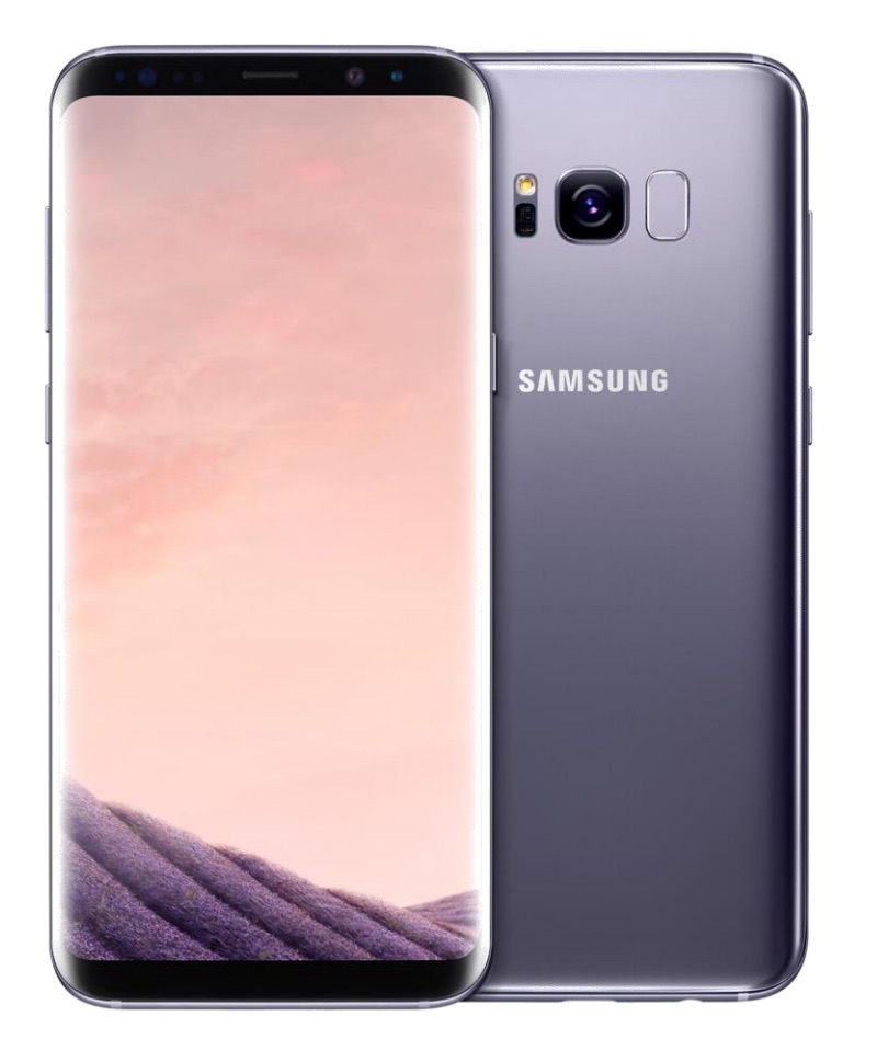 Samsung Galaxy S8 Plus
