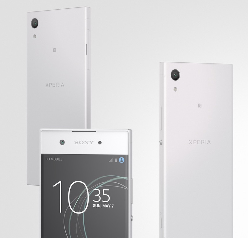 Sony Xperia XA1