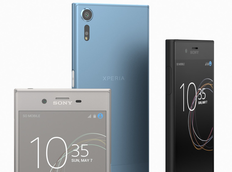 Sony Xperia XZ Ultra